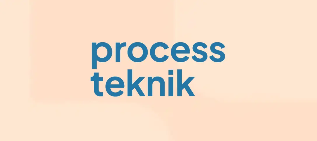 Process Technology 2026