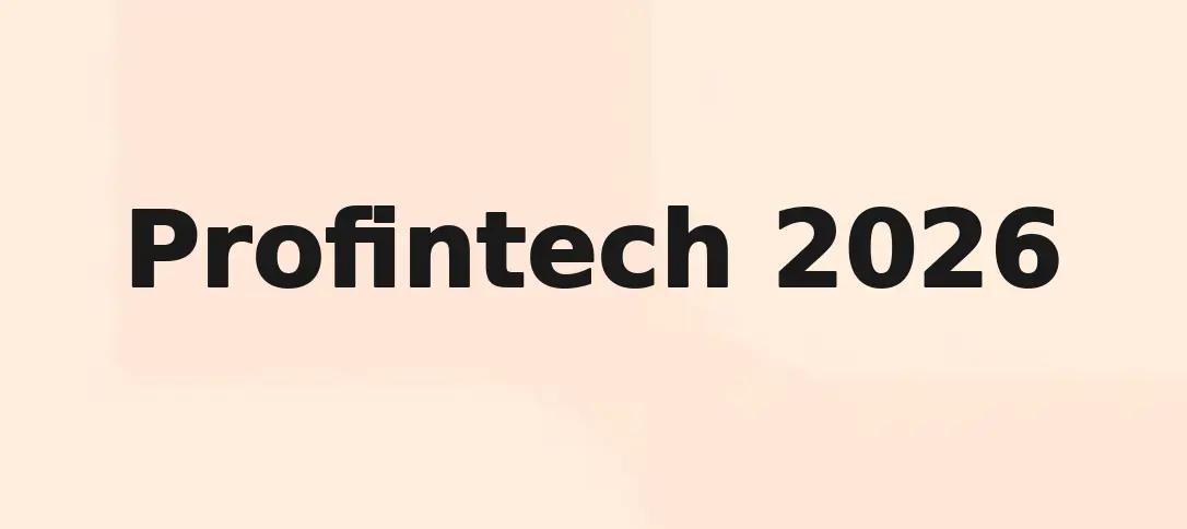 Profintech 2026