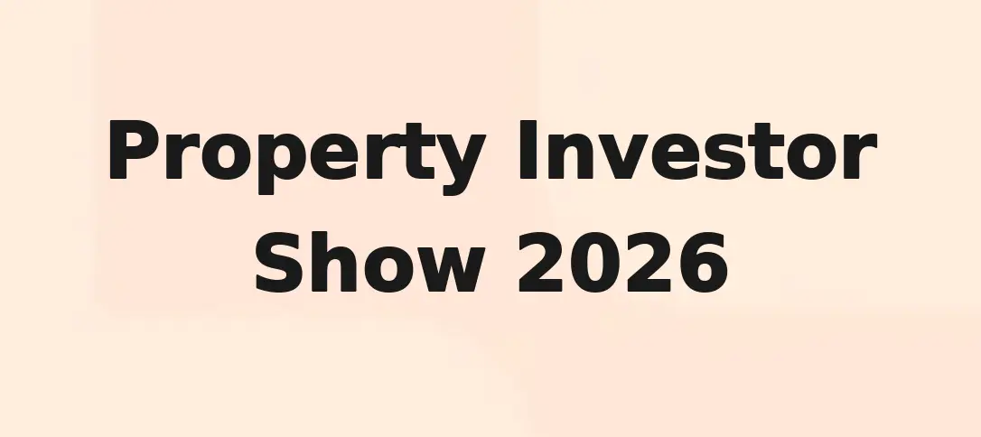 Property Investor Show 2026