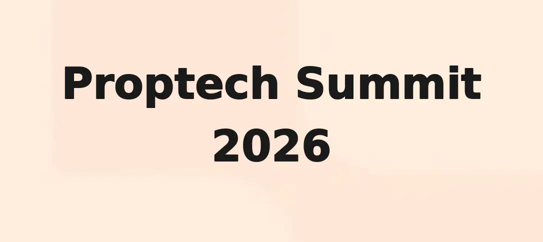 Proptech Summit 2026