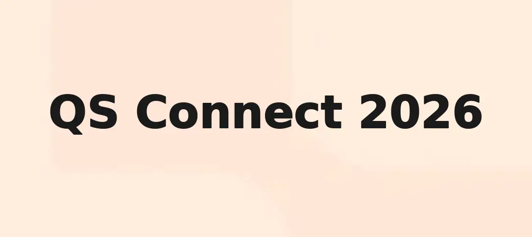 QS Connect 2026