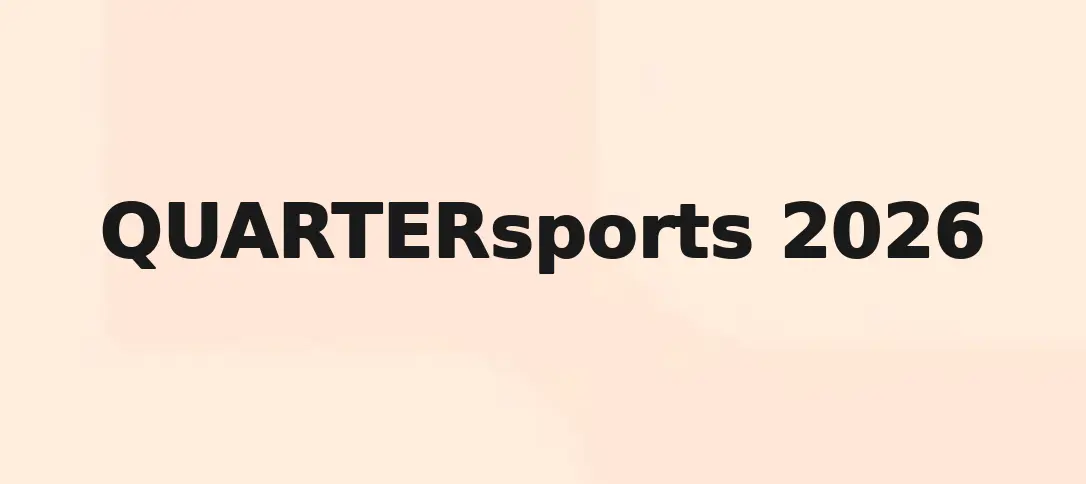 Quartersports 2026