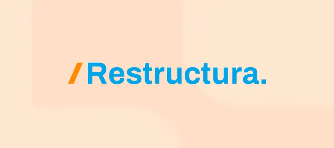 Restructura 2026