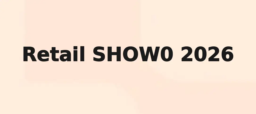 Retail Show0 2026