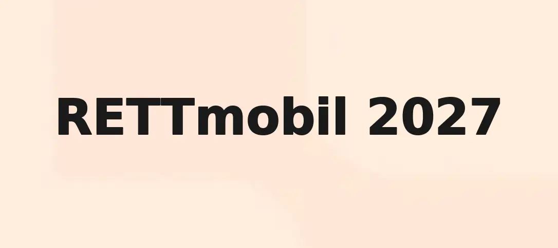 RETTmobil 2027