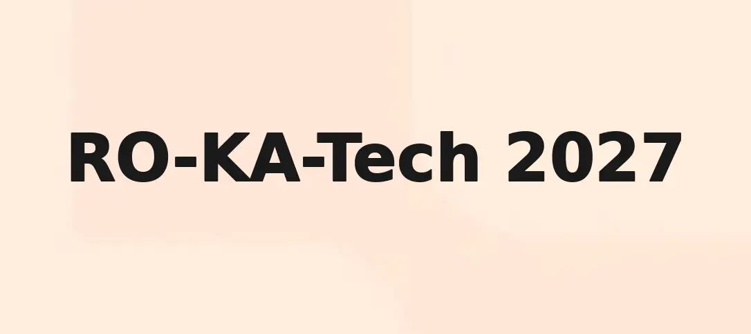 RO-KA-Tech 2027