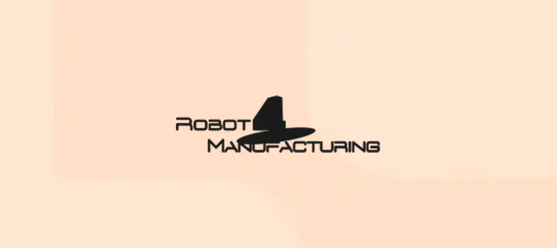 ROBOT4MANUFACTURING 2026
