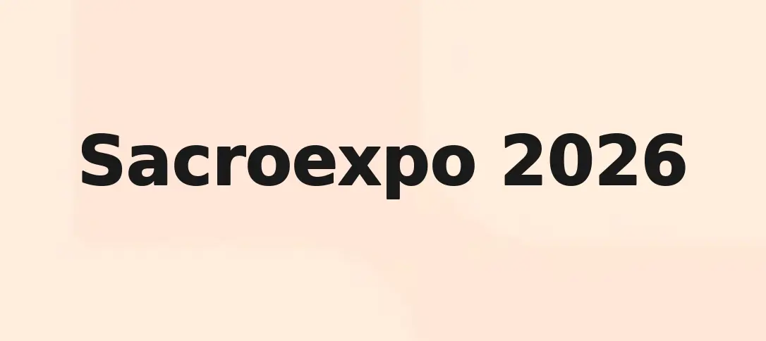 Sacroexpo 2027