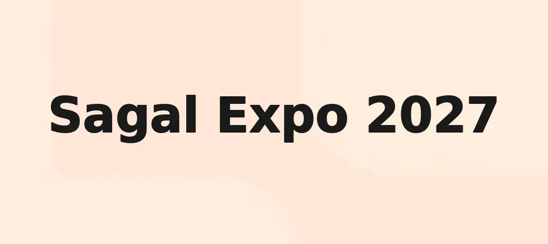 Sagal Expo 2027