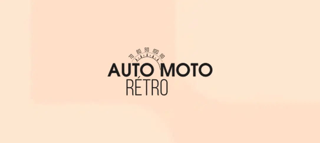 Salon Auto Moto Rétro 2026
