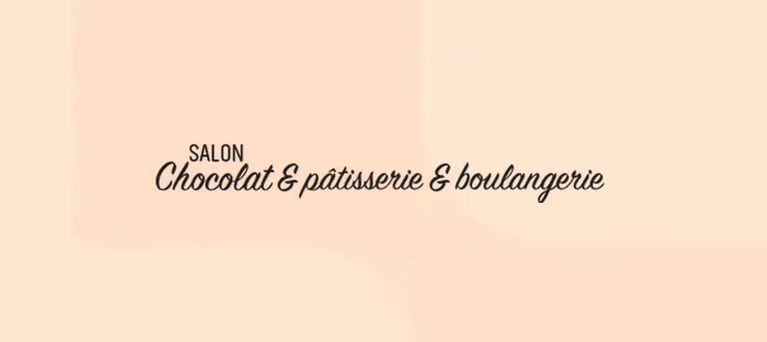 Salon du Chocolat & Pâtisserie 2026