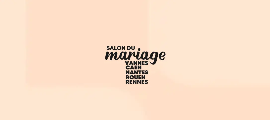Salon du Mariage de Rennes 2026