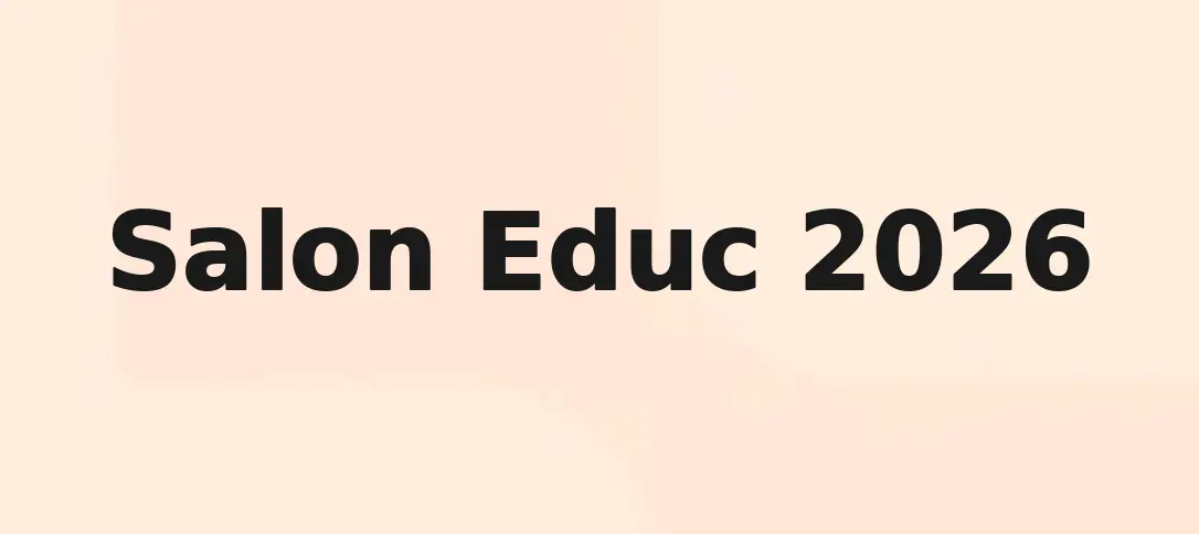 Salon Educ 2026