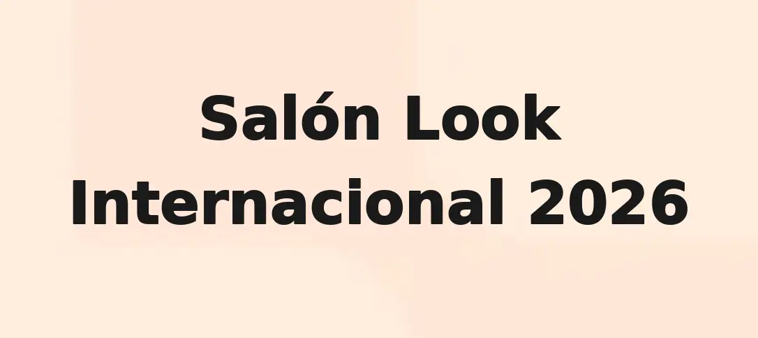 Salón Look Internacional 2026