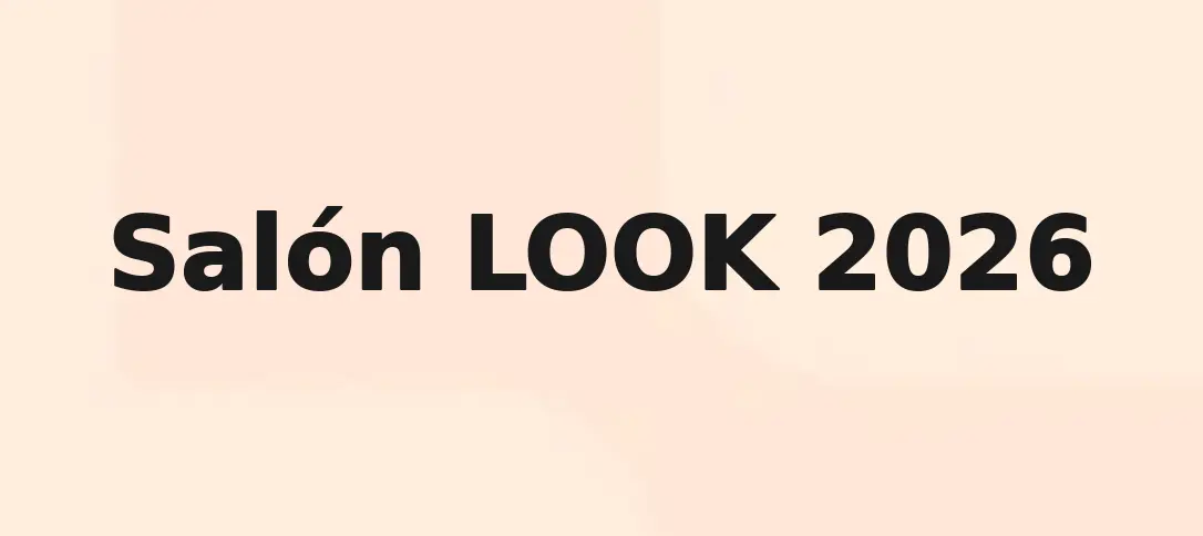 Salón Look 2026