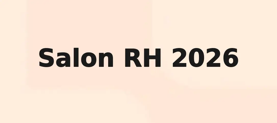Salon RH 2026