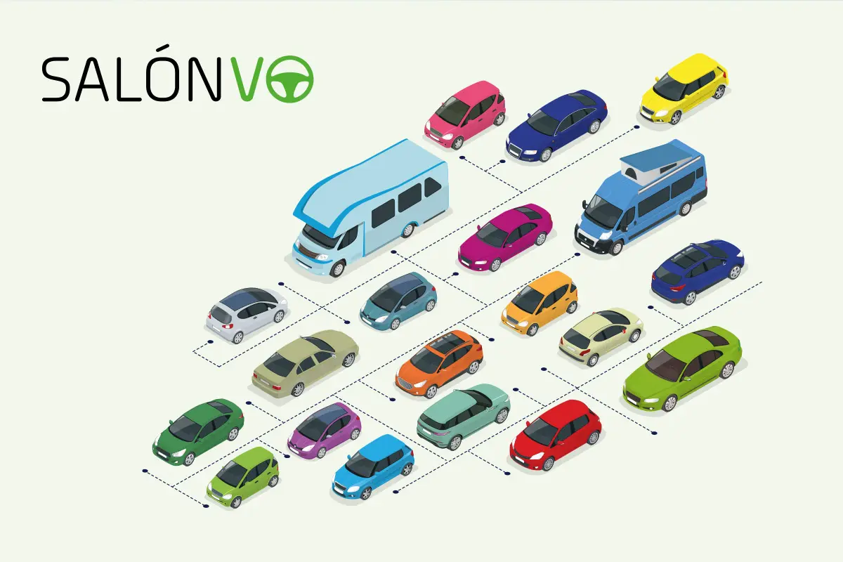 Salon VO Madrid 2025