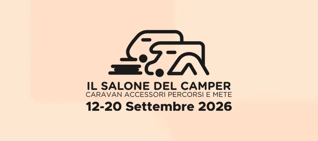 Salone del Camper 2026