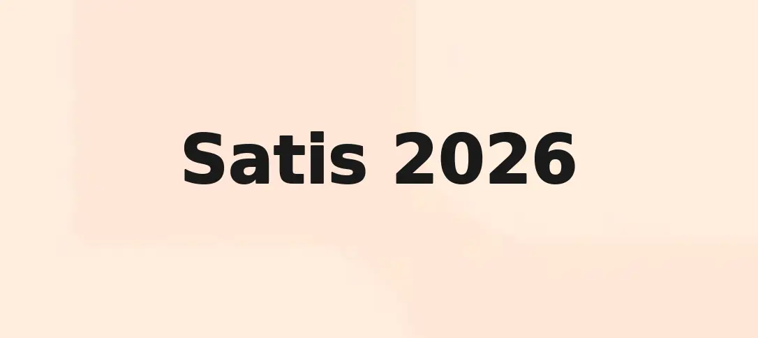 Satis 2026