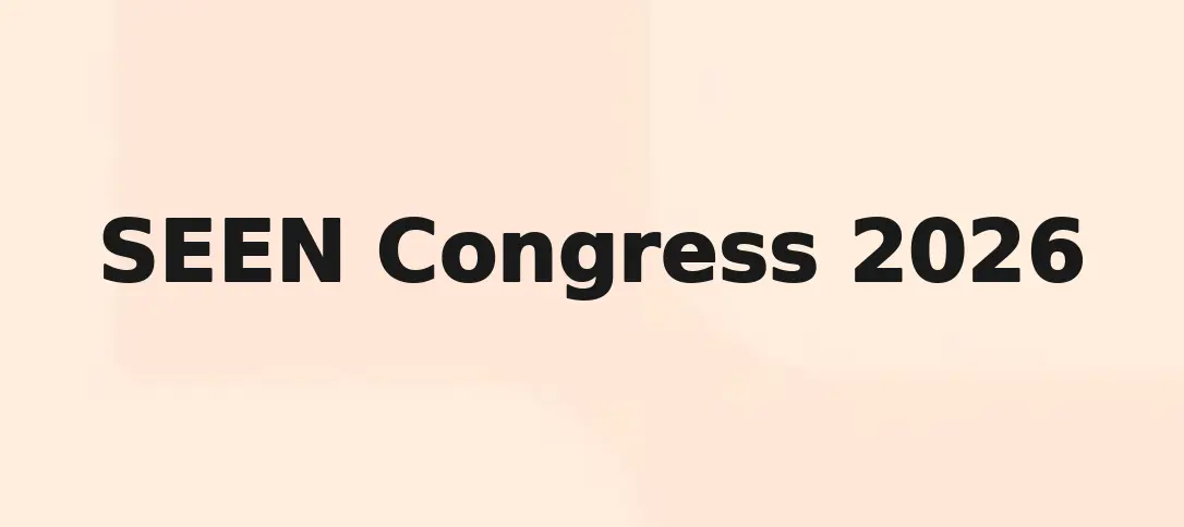 SEEN Congress 2026