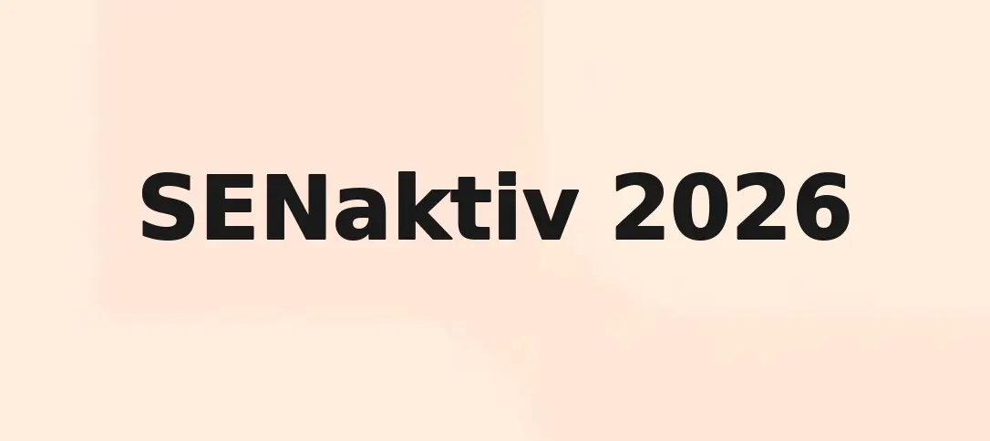 SENaktiv 2026