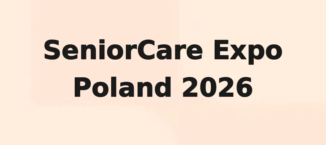 SeniorCare Expo Poland 2026
