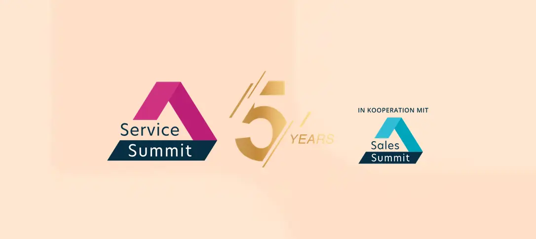 Service Summit 2026