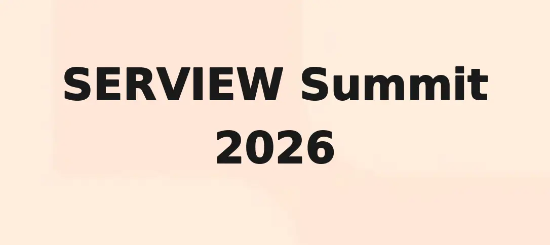 Serview Summit 2026
