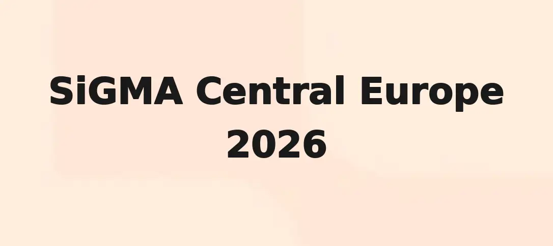SiGMA Central Europe 2026