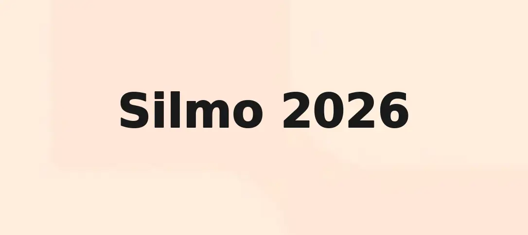 Silmo 2026
