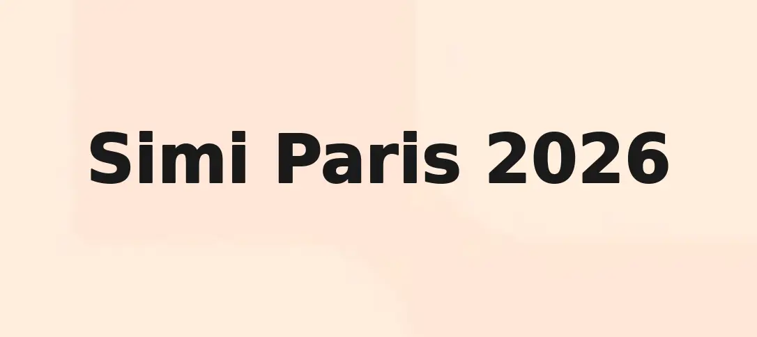 Simi Paris 2026