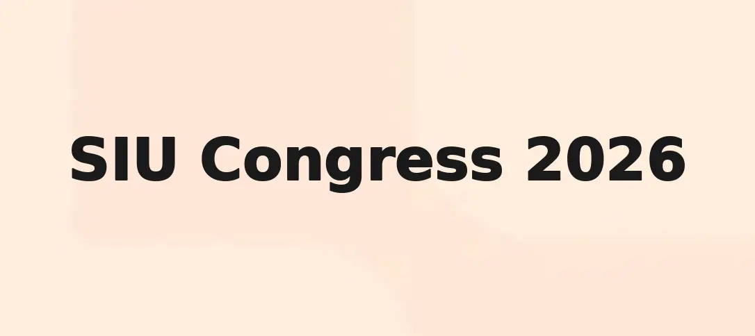 SIU Congress 2026