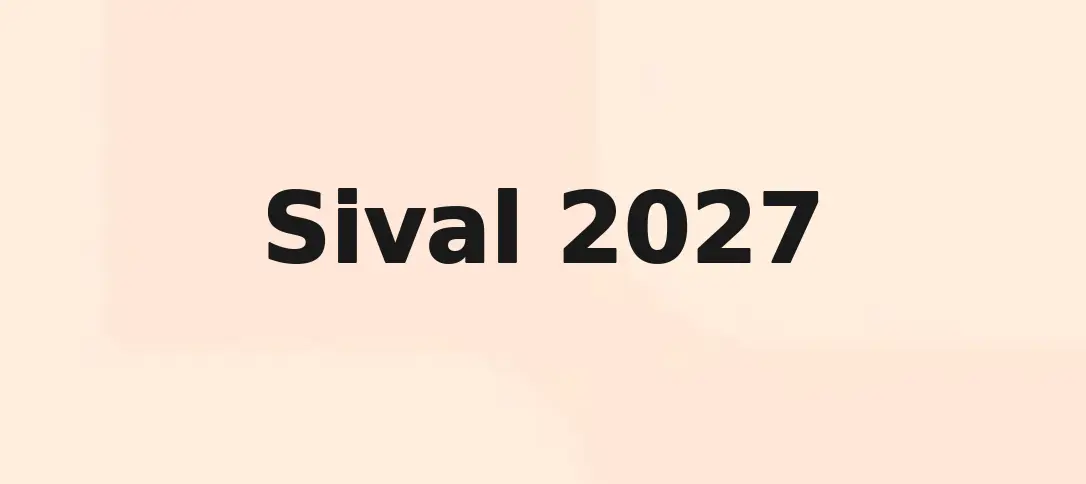 Sival 2026