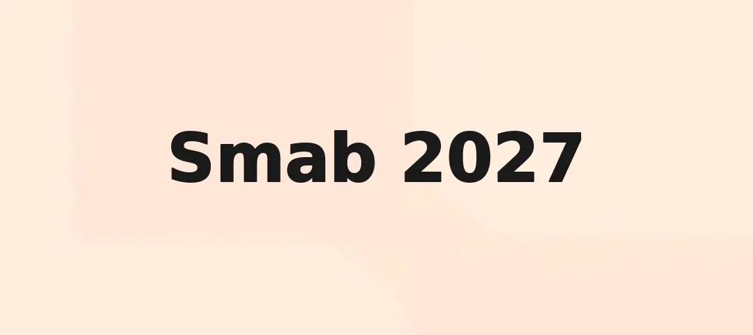Smab 2027