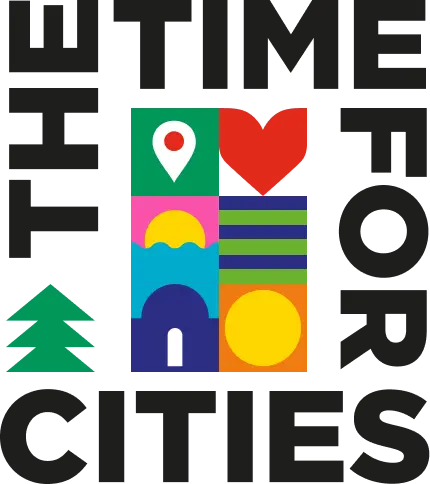 Smart City Expo World Congress Barcelona 2025