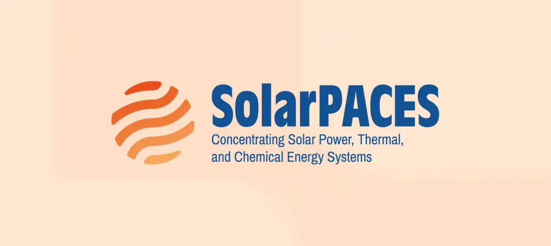 Solarpaces Conference 2026