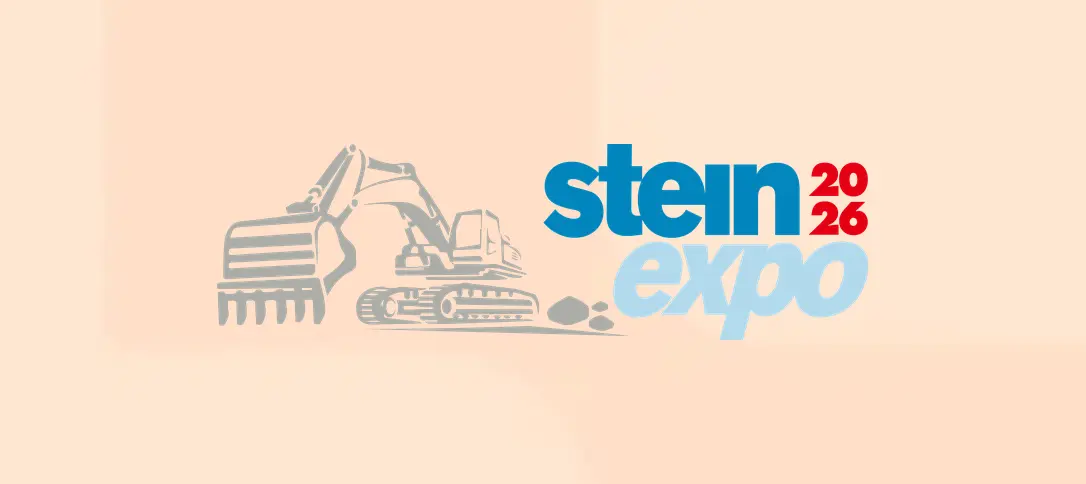 steinexpo 2026
