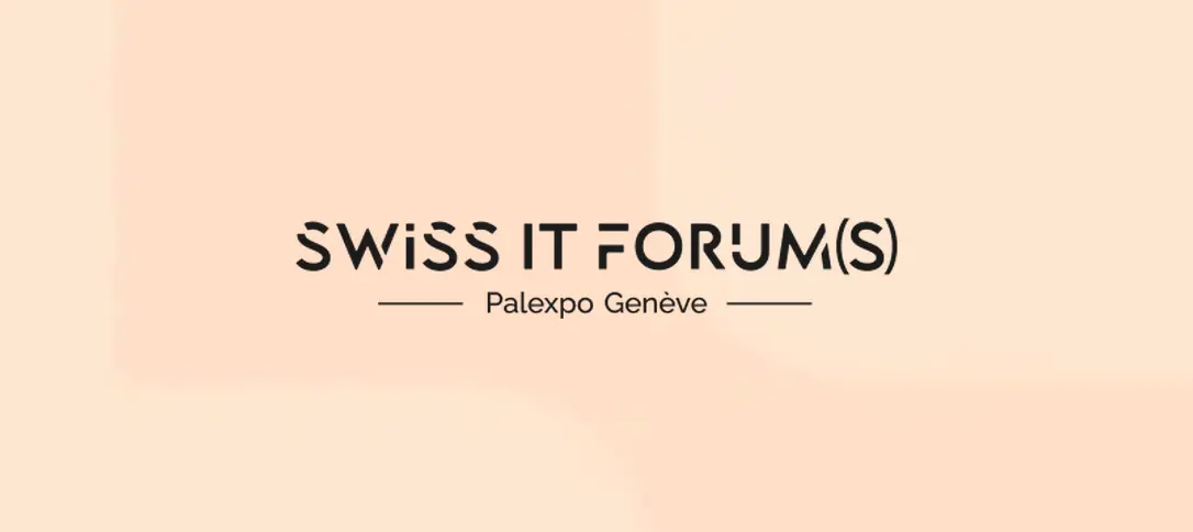 Swiss IT Forum(s) 2026