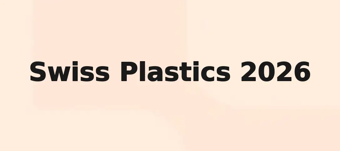 Swiss Plastics 2026
