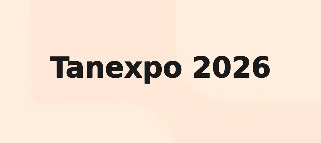 Tanexpo 2026