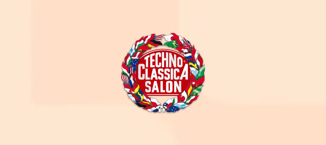 Techno Classica - Dortmund 2026