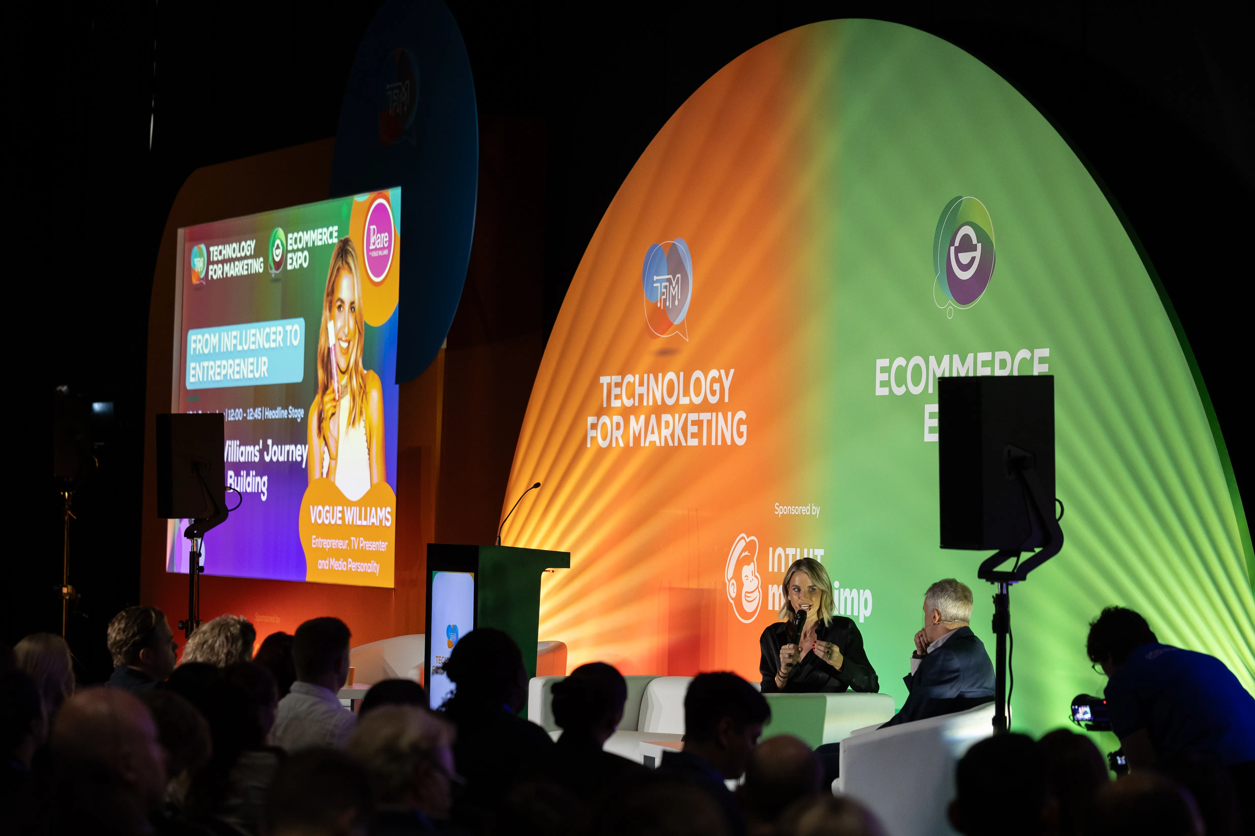 Technology for Marketing London 2025