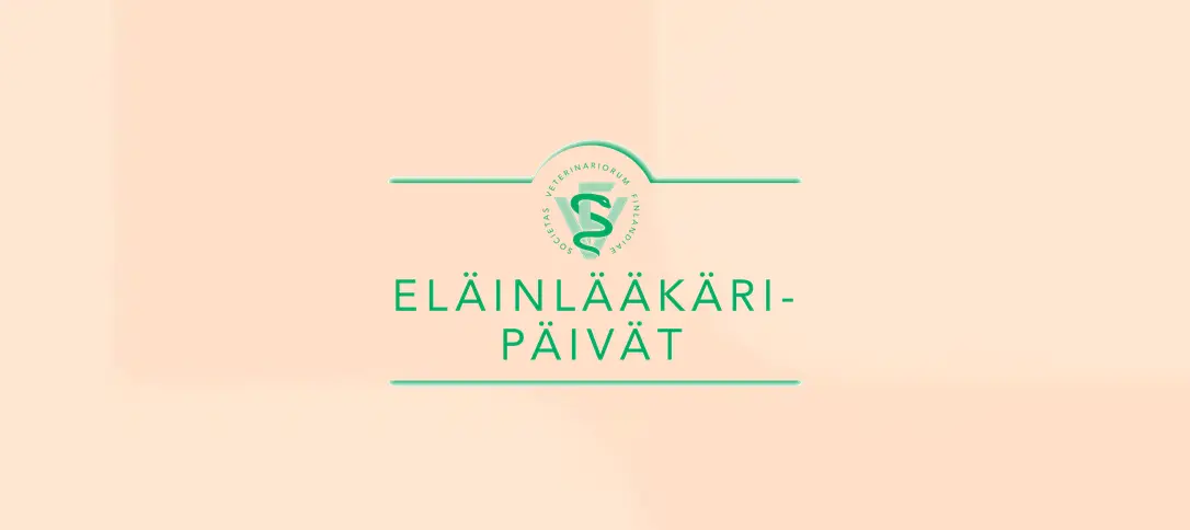 The Annual Finnish Veterinary Conference 2026