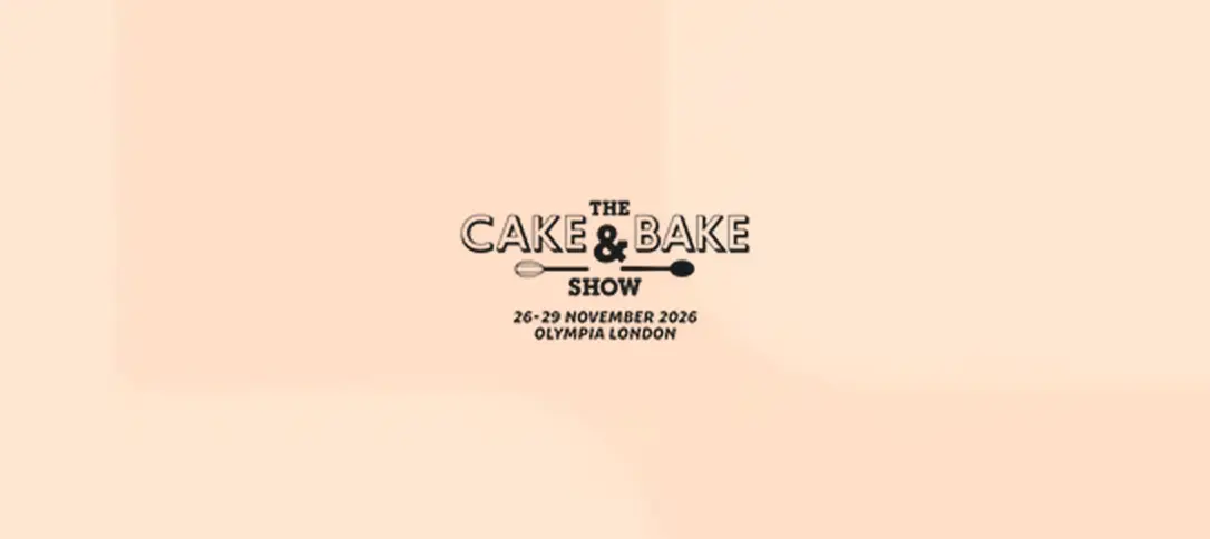 The Cake and Bake Show 2026