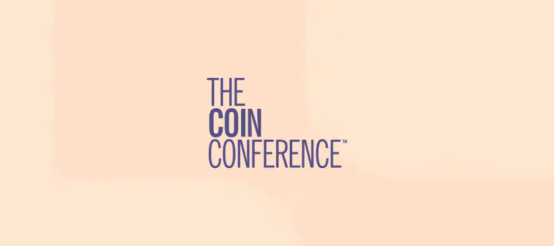 The Coin Conference 2026
