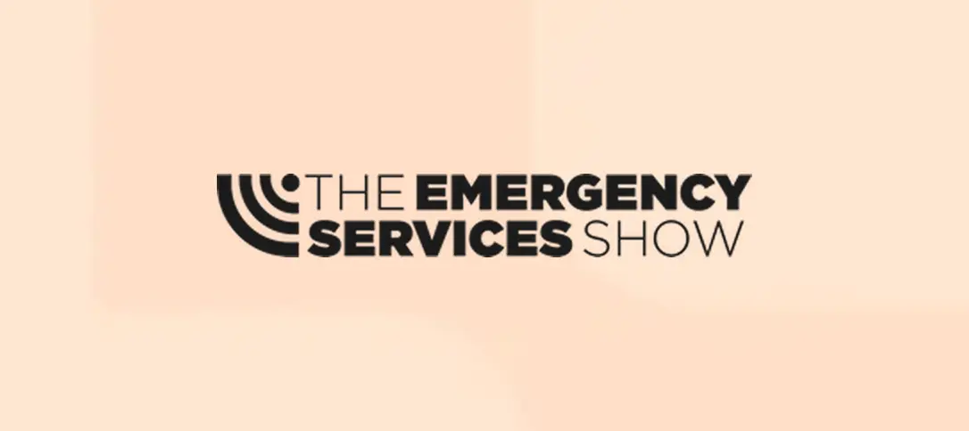 The Emergency Services Show 2026