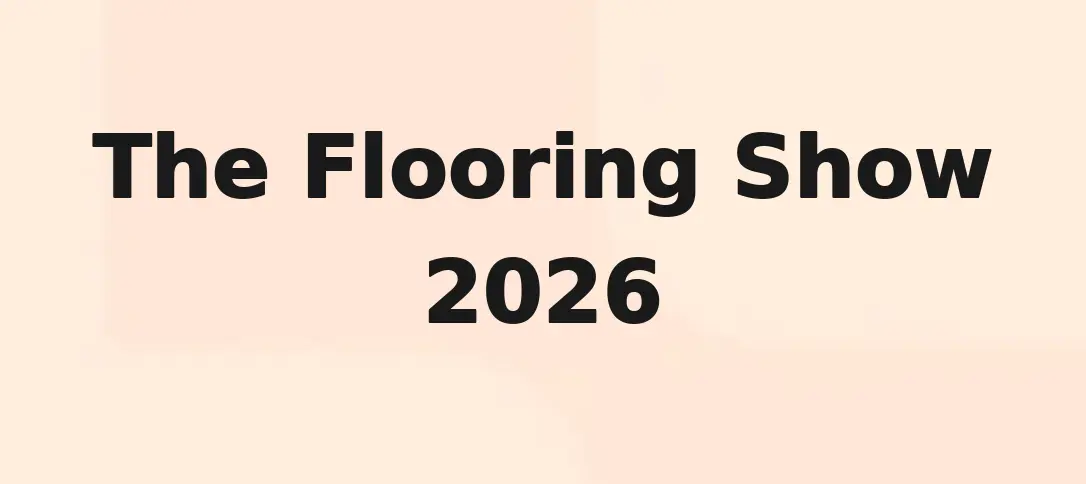 The Flooring Show 2026