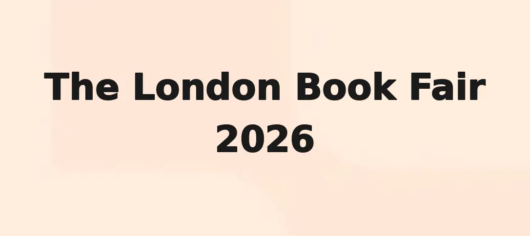 The London Book Fair 2026