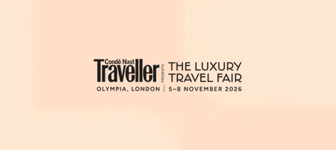 The Luxury Travel Fair 2026