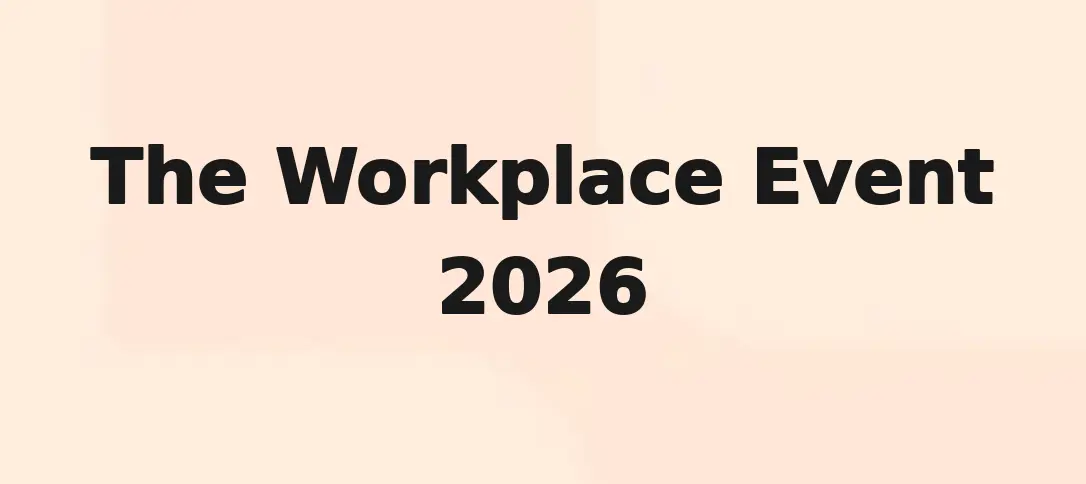 The Workplace Event